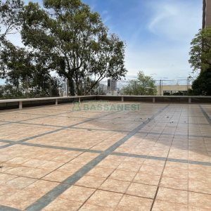 Apto Mobiliado com 187m², 3 dormitórios, 2 vagas, no bairro Lourdes em Caxias do Sul para Comprar