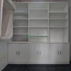 Apto Mobiliado com 187m², 3 dormitórios, 2 vagas, no bairro Lourdes em Caxias do Sul para Comprar