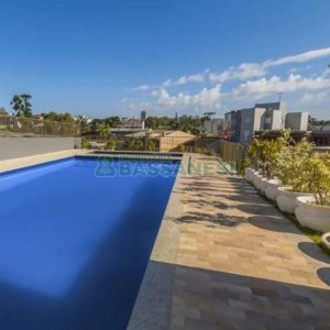 Apartamento com 40m², 2 dormitórios, 1 vaga, no bairro Bela Vista em Caxias do Sul para Alugar