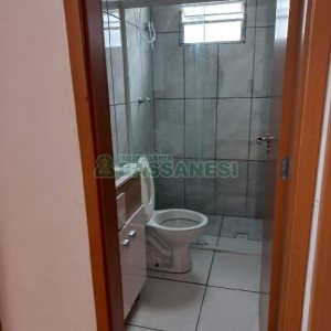 Apartamento com 40m², 2 dormitórios, 1 vaga, no bairro Bela Vista em Caxias do Sul para Alugar