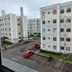 Apartamento com 40m², 2 dormitórios, 1 vaga, no bairro Bela Vista em Caxias do Sul para Alugar