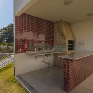 Apartamento com 40m², 2 dormitórios, 1 vaga, no bairro Bela Vista em Caxias do Sul para Alugar
