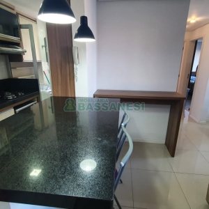 Apartamento com 65m², 3 dormitórios, 1 vaga, no bairro Lourdes em Caxias do Sul para Comprar