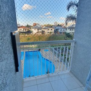 Apartamento com 65m², 3 dormitórios, 1 vaga, no bairro Lourdes em Caxias do Sul para Comprar