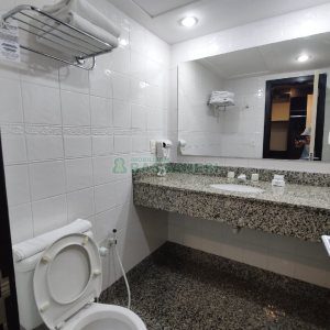 Apartamento com 27m², 1 dormitório, no bairro Centro em Caxias do Sul para Comprar