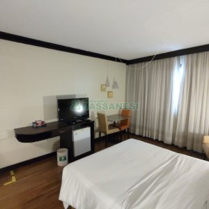 Apartamento com 27m², 1 dormitório, no bairro Centro em Caxias do Sul para Comprar