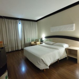 Apartamento com 27m², 1 dormitório, no bairro Centro em Caxias do Sul para Comprar