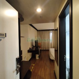 Apartamento com 27m², 1 dormitório, no bairro Centro em Caxias do Sul para Comprar
