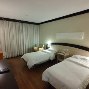 Apartamento com 27m², 1 dormitório, no bairro Centro em Caxias do Sul para Comprar