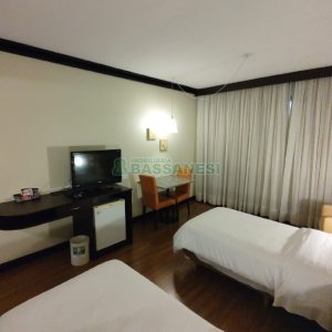 Apartamento com 27m², 1 dormitório, no bairro Centro em Caxias do Sul para Comprar