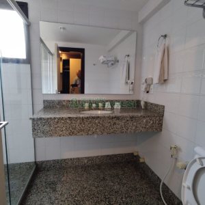 Apartamento com 27m², 1 dormitório, no bairro Centro em Caxias do Sul para Comprar