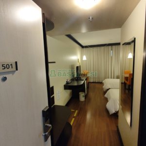 Apartamento com 27m², 1 dormitório, no bairro Centro em Caxias do Sul para Comprar