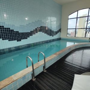 Apartamento com 27m², 1 dormitório, no bairro Centro em Caxias do Sul para Comprar