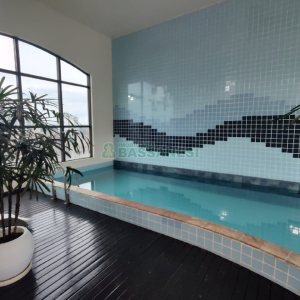 Apartamento com 27m², 1 dormitório, no bairro Centro em Caxias do Sul para Comprar