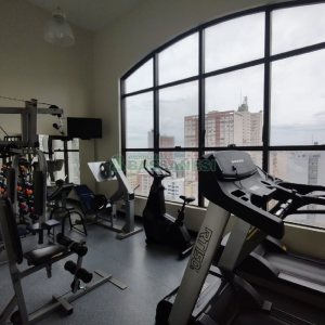 Apartamento com 27m², 1 dormitório, no bairro Centro em Caxias do Sul para Comprar