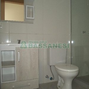 Apartamento com 62m², 2 dormitórios, 1 vaga, no bairro Bela Vista em Caxias do Sul para Comprar