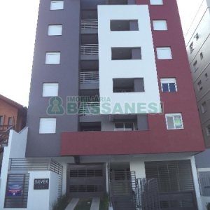 Apartamento com 62m², 2 dormitórios, 1 vaga, no bairro Bela Vista em Caxias do Sul para Comprar