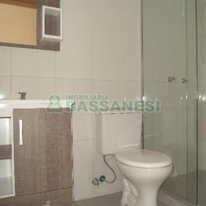 Apartamento com 62m², 2 dormitórios, 1 vaga, no bairro Bela Vista em Caxias do Sul para Comprar