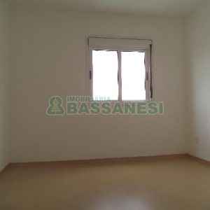 Apartamento com 62m², 2 dormitórios, 1 vaga, no bairro Bela Vista em Caxias do Sul para Comprar