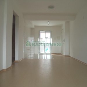Apartamento com 62m², 2 dormitórios, 1 vaga, no bairro Bela Vista em Caxias do Sul para Comprar
