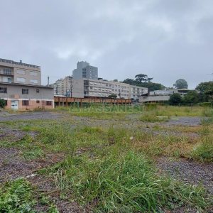 Terreno com 1694m², no bairro São Pelegrino em Caxias do Sul para Alugar