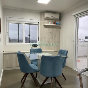 Apartamento com 106m², 2 dormitórios, 2 vagas, no bairro Morada dos Alpes em Caxias do Sul para Comprar