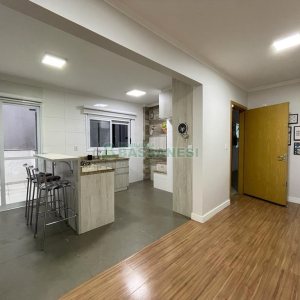 Apartamento com 106m², 2 dormitórios, 2 vagas, no bairro Morada dos Alpes em Caxias do Sul para Comprar