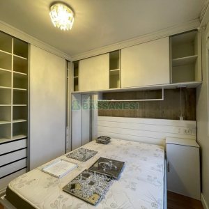 Apartamento com 106m², 2 dormitórios, 2 vagas, no bairro Morada dos Alpes em Caxias do Sul para Comprar