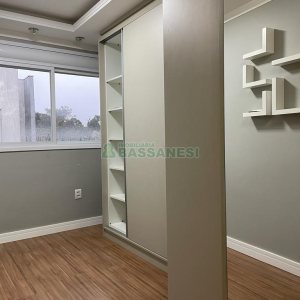 Apartamento com 106m², 2 dormitórios, 2 vagas, no bairro Morada dos Alpes em Caxias do Sul para Comprar