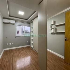 Apartamento com 106m², 2 dormitórios, 2 vagas, no bairro Morada dos Alpes em Caxias do Sul para Comprar