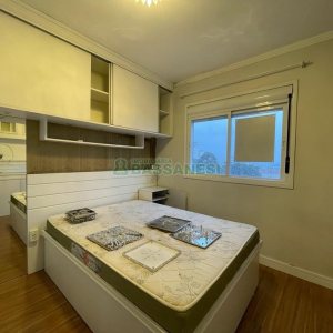 Apartamento com 106m², 2 dormitórios, 2 vagas, no bairro Morada dos Alpes em Caxias do Sul para Comprar