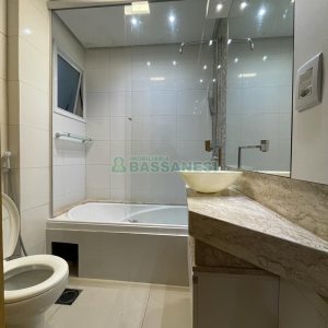 Apartamento com 106m², 2 dormitórios, 2 vagas, no bairro Morada dos Alpes em Caxias do Sul para Comprar