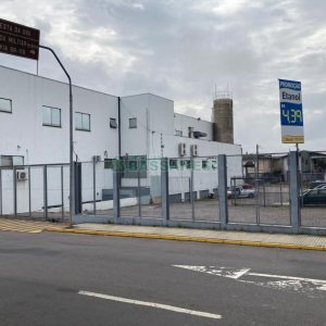 Terreno com 320m², no bairro Kayser em Caxias do Sul para Alugar