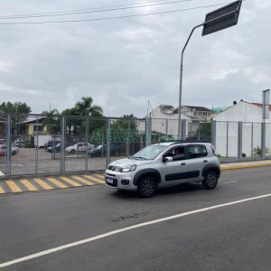 Terreno com 320m², no bairro Kayser em Caxias do Sul para Alugar