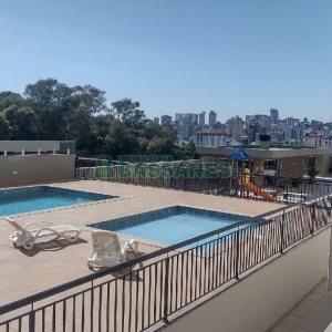Apartamento com 85m², 3 dormitórios, 2 vagas, no bairro Centro em Caxias do Sul para Comprar