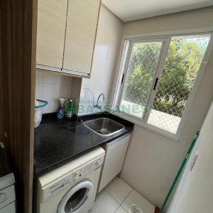 Apto Mobiliado com 62m², 2 dormitórios, 1 vaga, no bairro Marechal Floriano em Caxias do Sul para Alugar