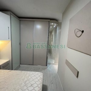 Apto Mobiliado com 62m², 2 dormitórios, 1 vaga, no bairro Marechal Floriano em Caxias do Sul para Alugar