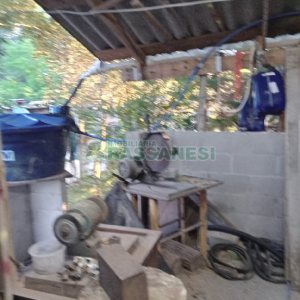 Chácara com 275m², 1 dormitório, 2 vagas, no bairro Criuva em São Marcos para Comprar
