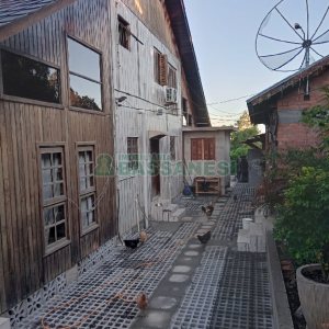 Chácara com 275m², 1 dormitório, 2 vagas, no bairro Criuva em São Marcos para Comprar