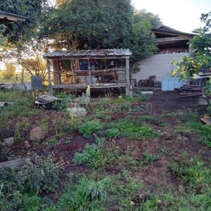 Chácara com 275m², 1 dormitório, 2 vagas, no bairro Criuva em São Marcos para Comprar