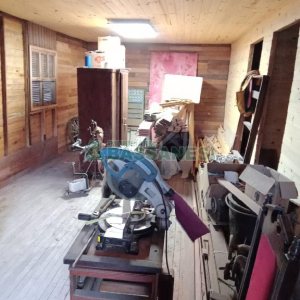 Chácara com 275m², 1 dormitório, 2 vagas, no bairro Criuva em São Marcos para Comprar