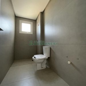 Apartamento com 81m², 2 dormitórios, 2 vagas, no bairro Santa Catarina em Caxias do Sul para Comprar