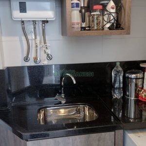 Apartamento com 67m², 3 dormitórios, 2 vagas, no bairro Kayser em Caxias do Sul para Comprar