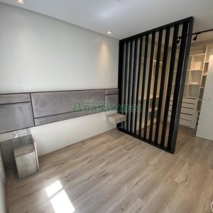 Apartamento com 47m², 1 dormitório, 1 vaga, no bairro Sagrada Família em Caxias do Sul para Comprar
