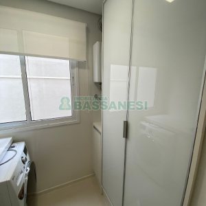 Apartamento com 47m², 1 dormitório, 1 vaga, no bairro Sagrada Família em Caxias do Sul para Comprar
