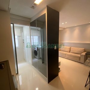 Apartamento com 47m², 1 dormitório, 1 vaga, no bairro Sagrada Família em Caxias do Sul para Comprar