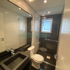 Apartamento com 47m², 1 dormitório, 1 vaga, no bairro Sagrada Família em Caxias do Sul para Comprar