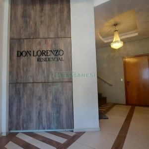 Apartamento com 110m², 2 dormitórios, 1 vaga, no bairro São Leopoldo em Caxias do Sul para Alugar