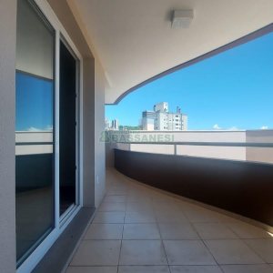 Apartamento com 110m², 2 dormitórios, 1 vaga, no bairro São Leopoldo em Caxias do Sul para Alugar