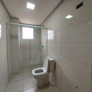 Apartamento com 110m², 2 dormitórios, 1 vaga, no bairro São Leopoldo em Caxias do Sul para Alugar